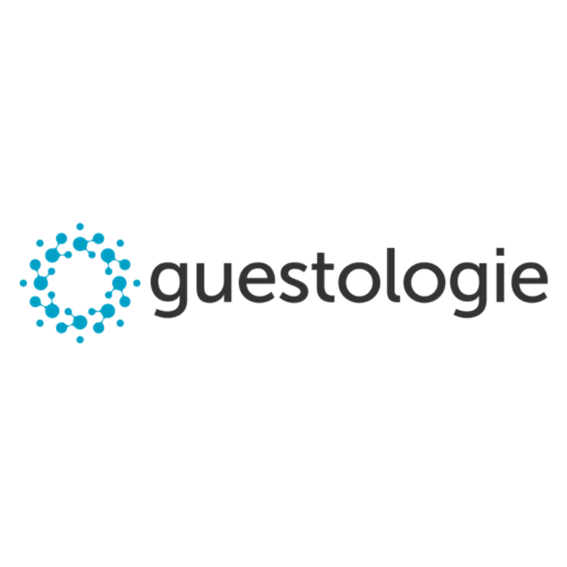 Guestologie logo
