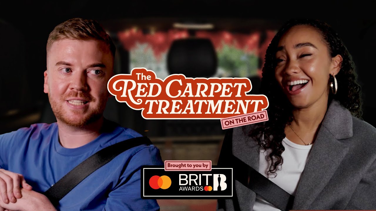 Featuring Leigh-Anne