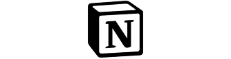 Notionロゴ