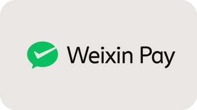 Weixin Logo