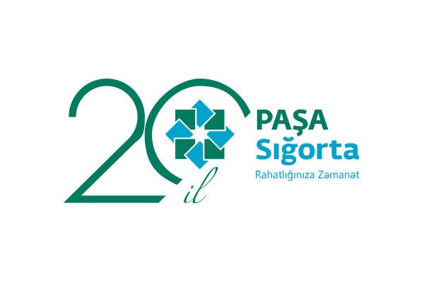 Pasha Sigorta Logo
