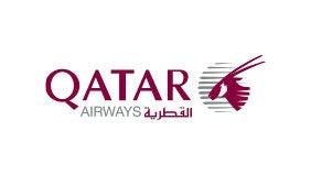 Qatar Airways logo