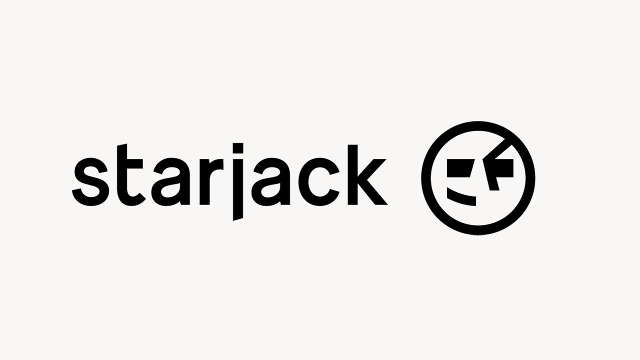 starjack Logo