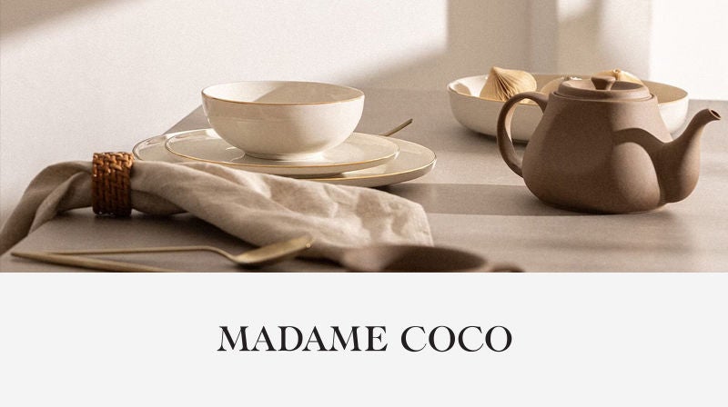 Кэшбэк 3% в магазинах Madame Coco в Турции