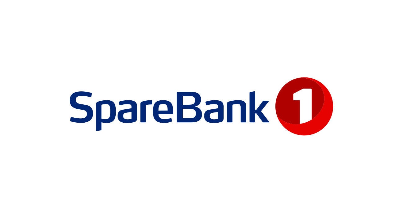 Sparebank1 logo