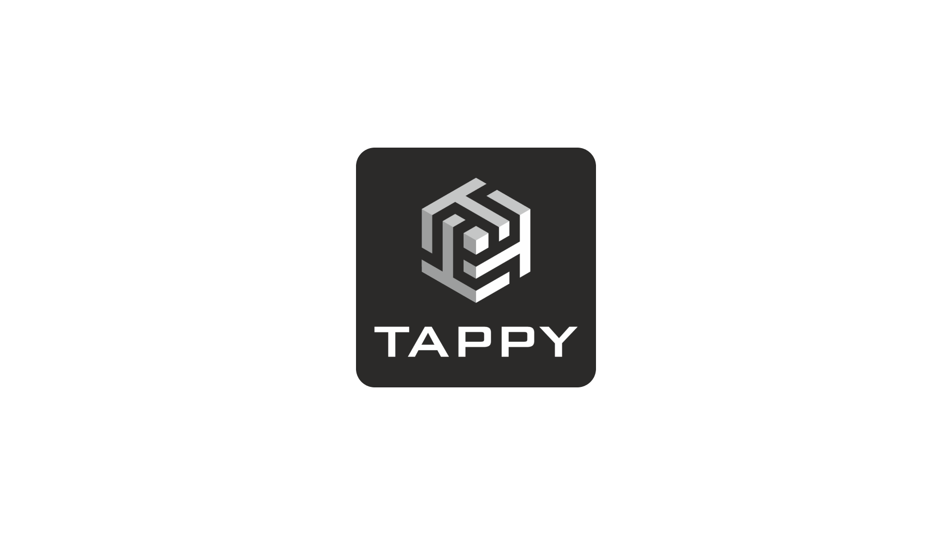 Tappy logo