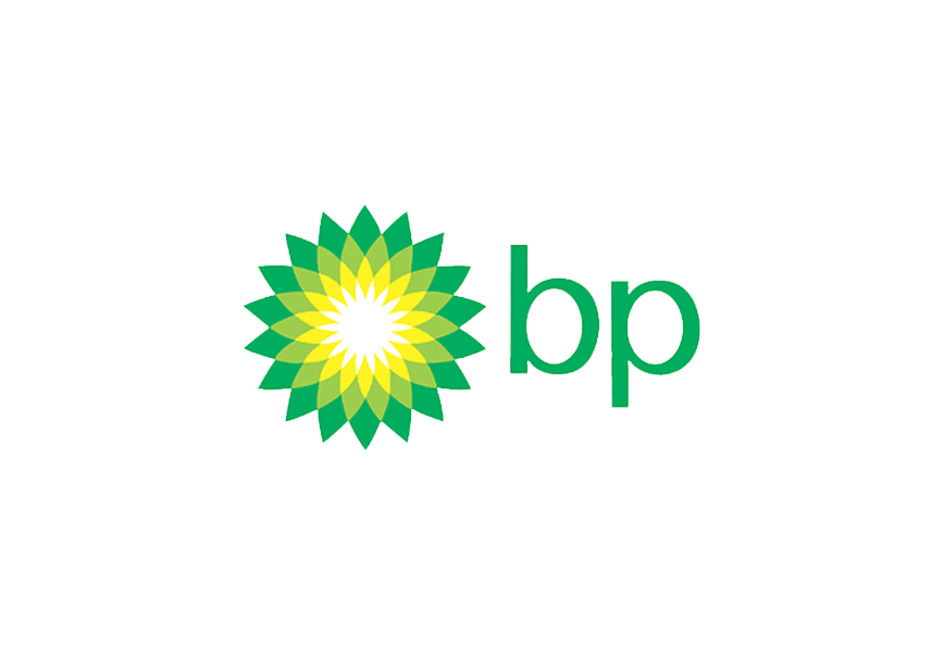Логотип BP