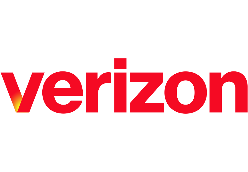 Verizon 徽标