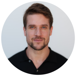 Филип Зентнер, генеральный директор LI.FI