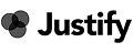 justify
