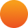 círculo naranja