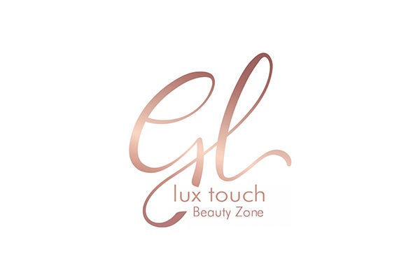  Glux touch logo