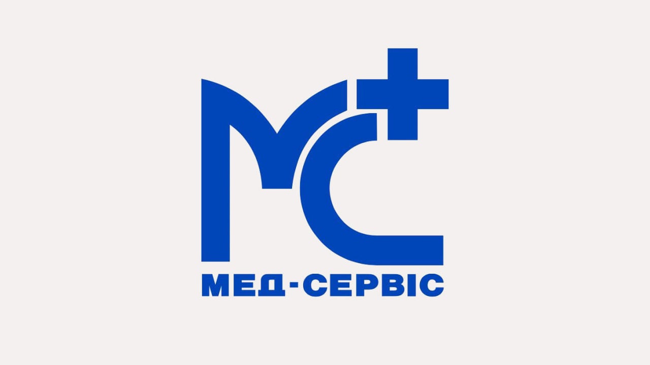 мед-сервіс