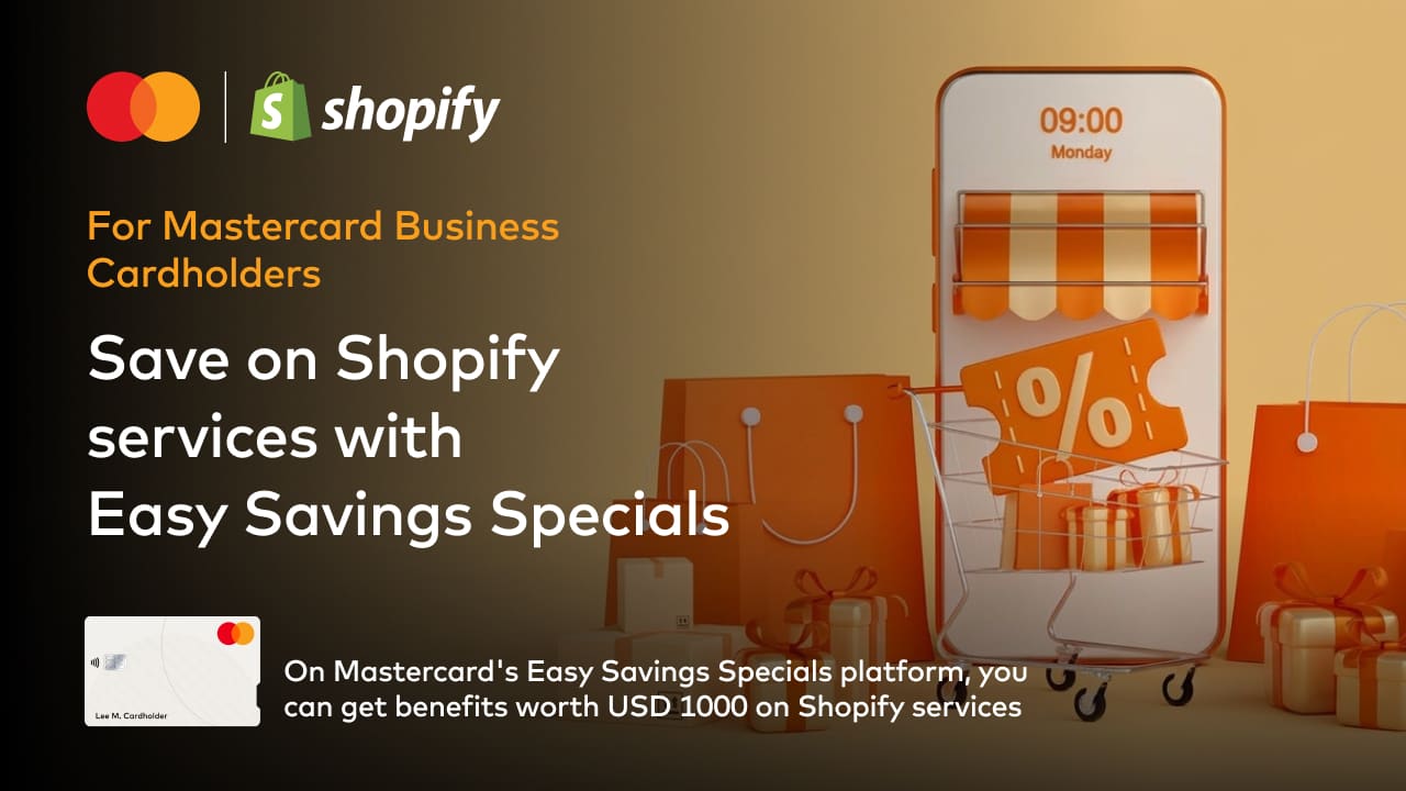 Shopify