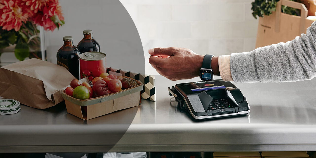 Apple Pay