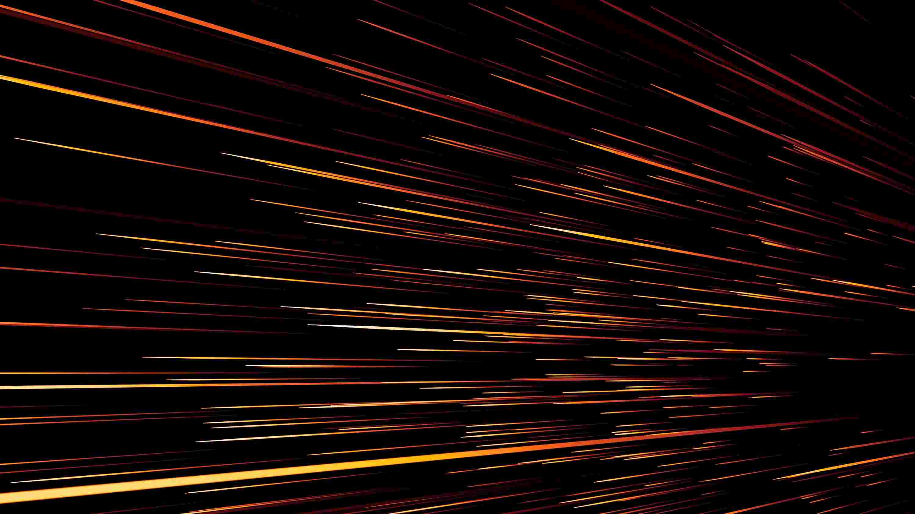 Decorative abstract