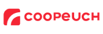Logotipo de Coopeuch.
