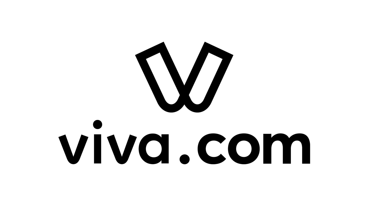 viva.com logotype
