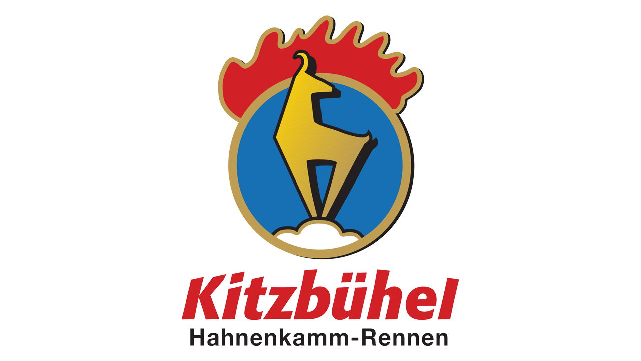 Kitzbühel Hahnenkamm-Rennen Logo