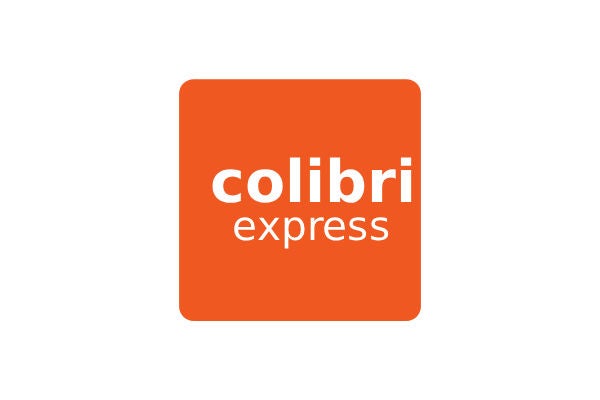 Colibri Logo