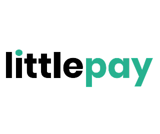 Littlepayのロゴ