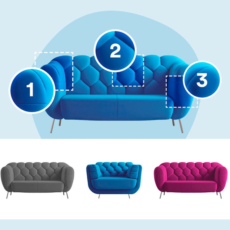 Image representing VisualML technology and how it can identify the product based on an image