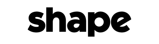 Shape logo