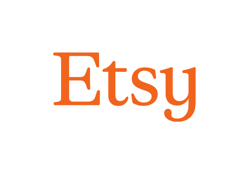 Etsy's logo