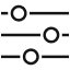 Controls icon