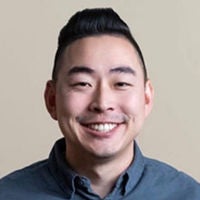Alan Hwang.