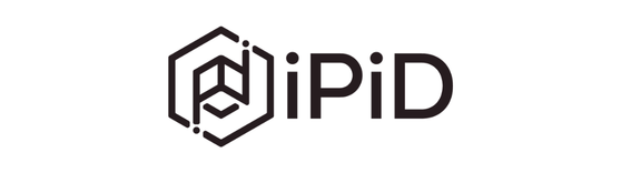 IPiD logo.
