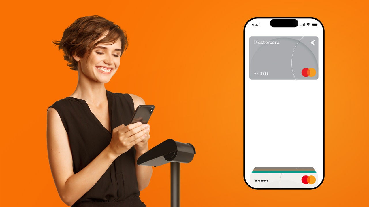Mastercard Qazancplus nfc ödənişi