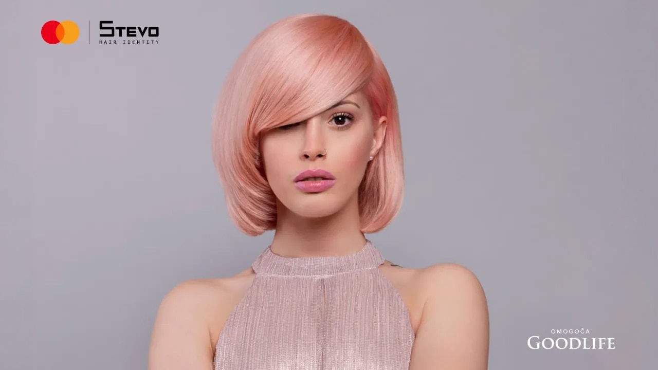 stevo hair salon mday