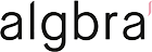 Logotipo da Algbra.