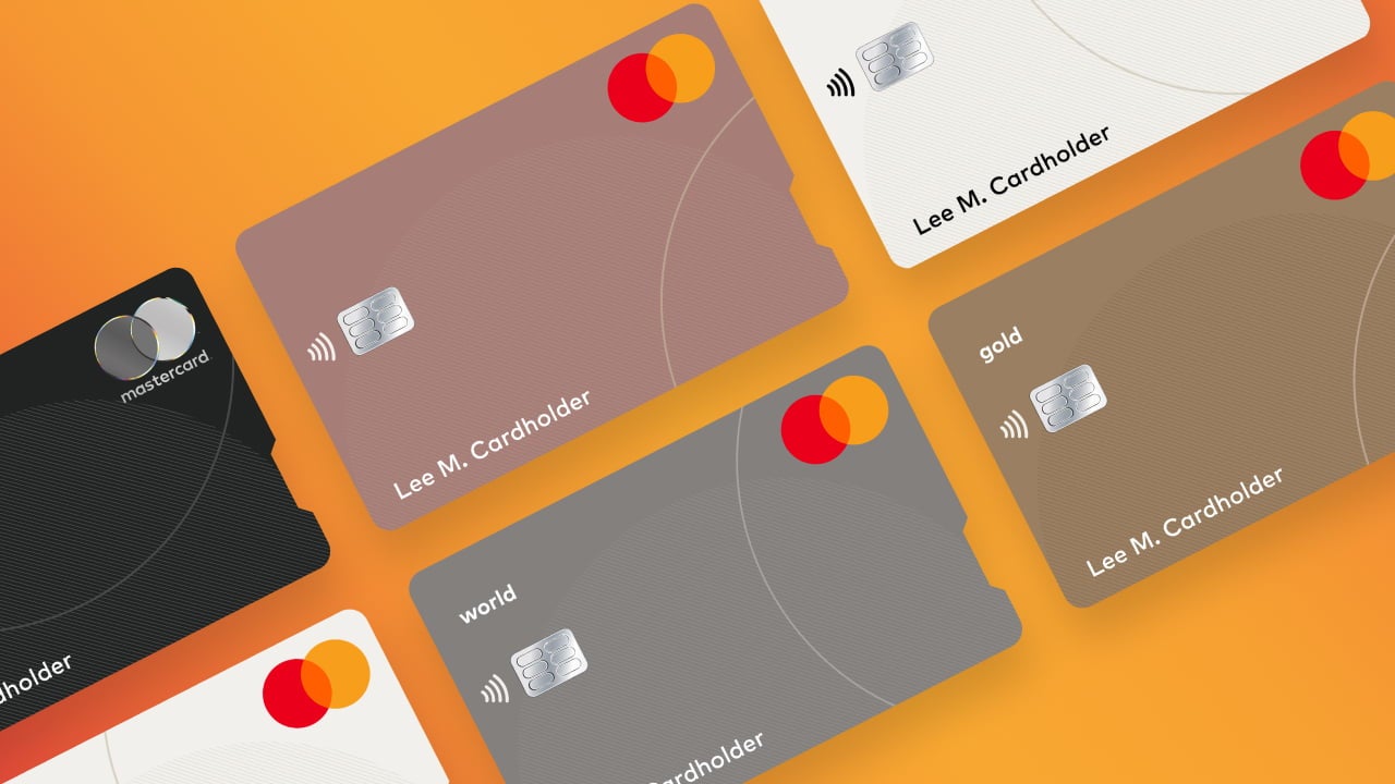 mastercard cards mea