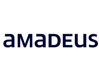 Amadeusのロゴ