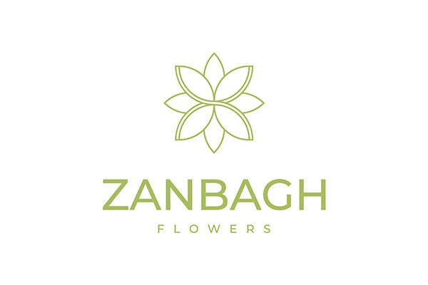 Zanbagh Logo
