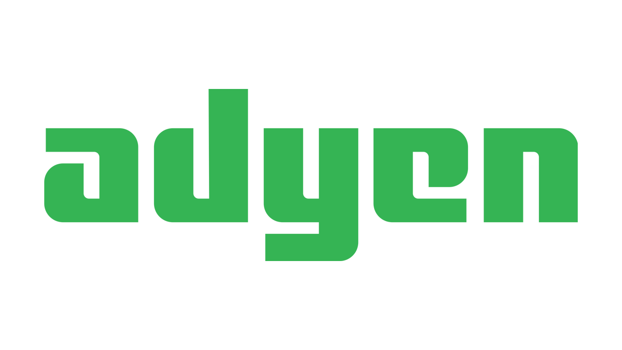Adyen logotype