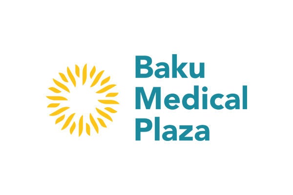 Medical Plaza Logo