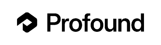 Profound logo