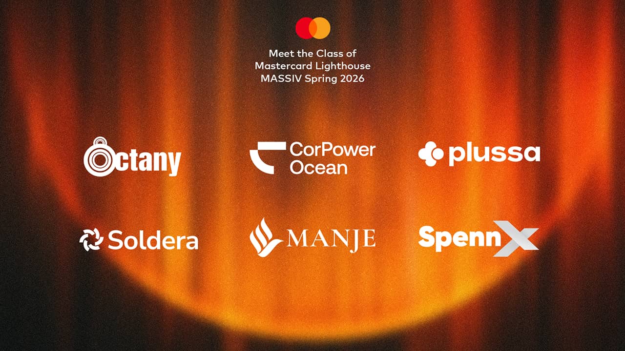 massiv class startup logos grid 2025