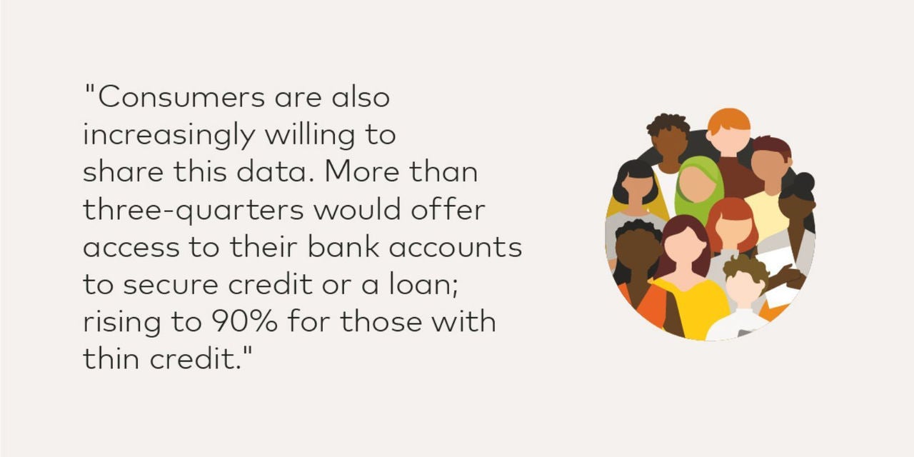 Cercle d’illustration diversifié avec citation