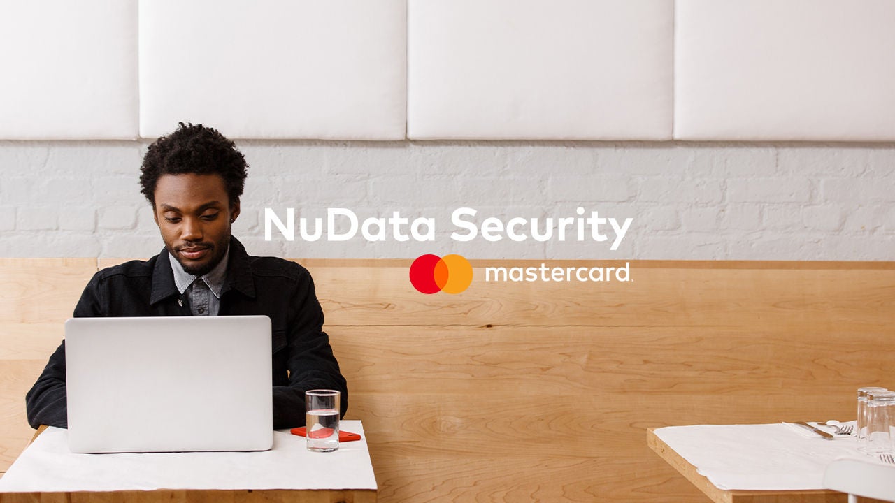 NuData Security