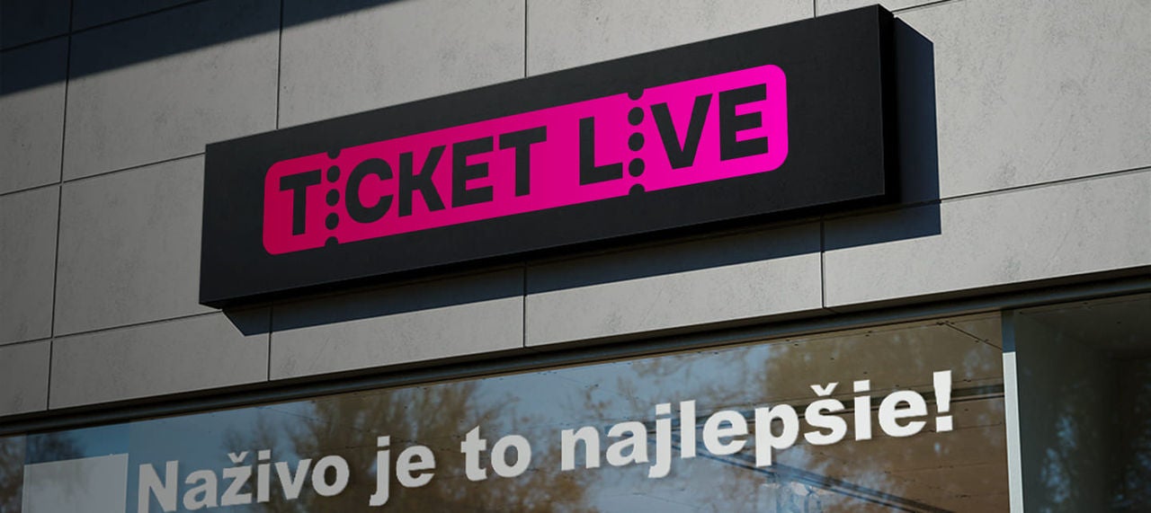 Ticketlive 2