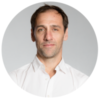 Martin Kopacz  COO of Lirium AG