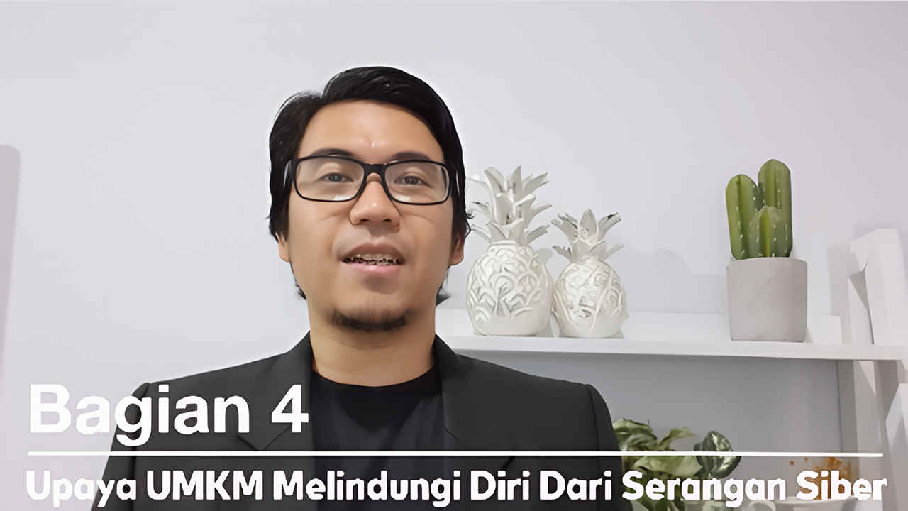 Seri Pakar Mastercard