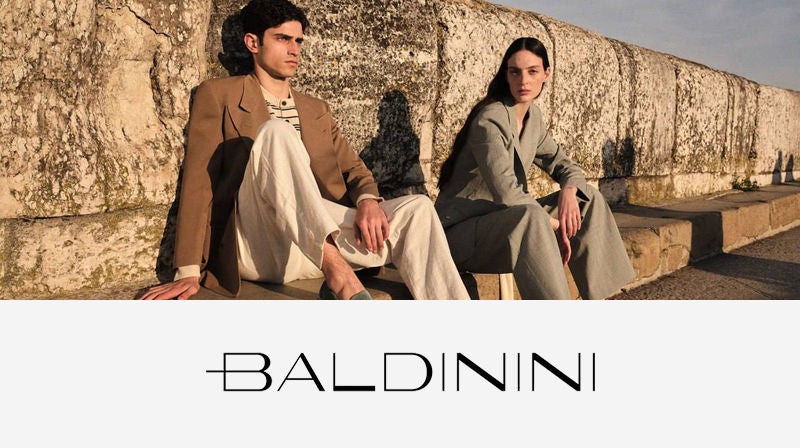 Скидка до 15% в Baldinini
