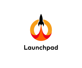 Launchpad logo
