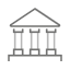 financial institution icon