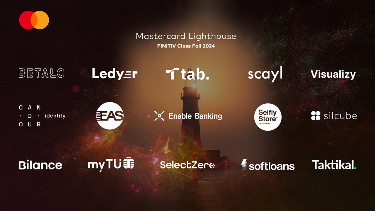 finitiv class startup logos grid 2024